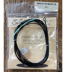 OPST 8' - 80 Grain D2 Sink Tip