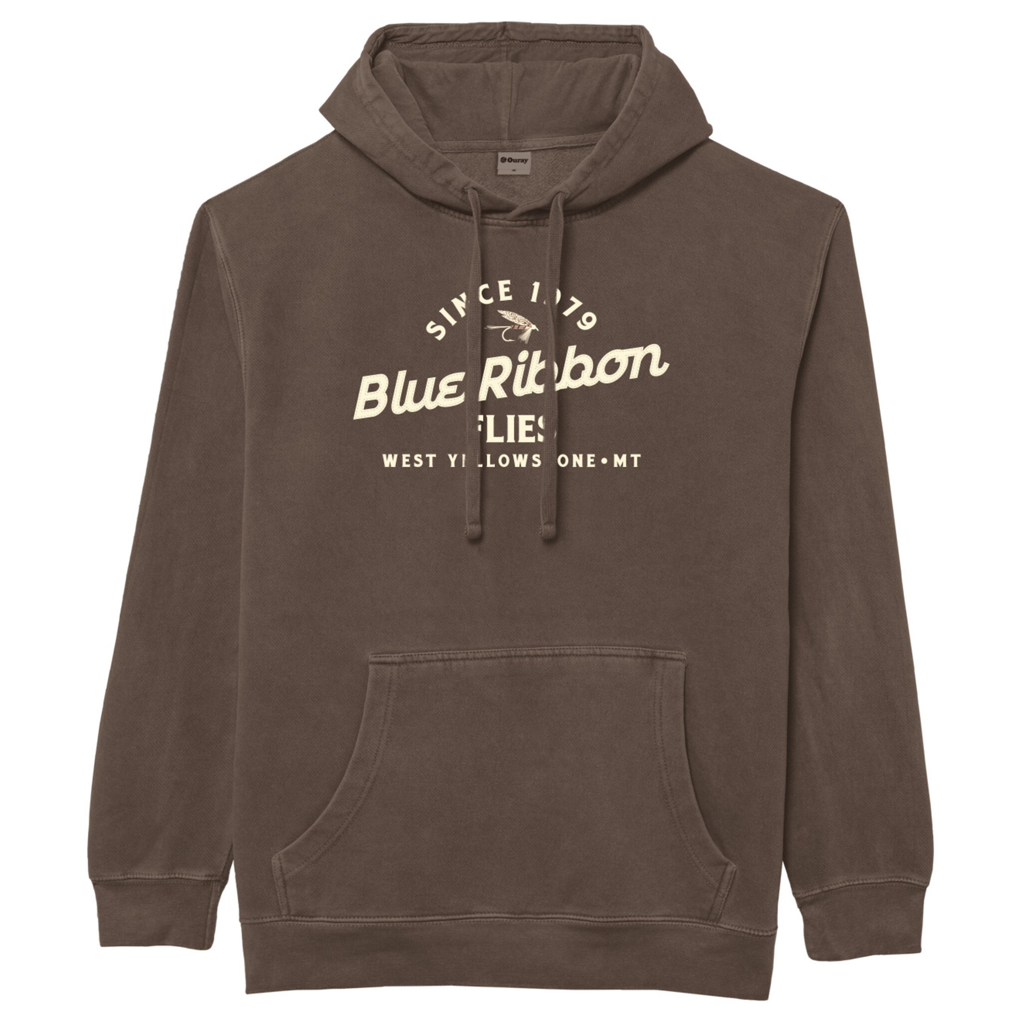 BRF General Store Hoody