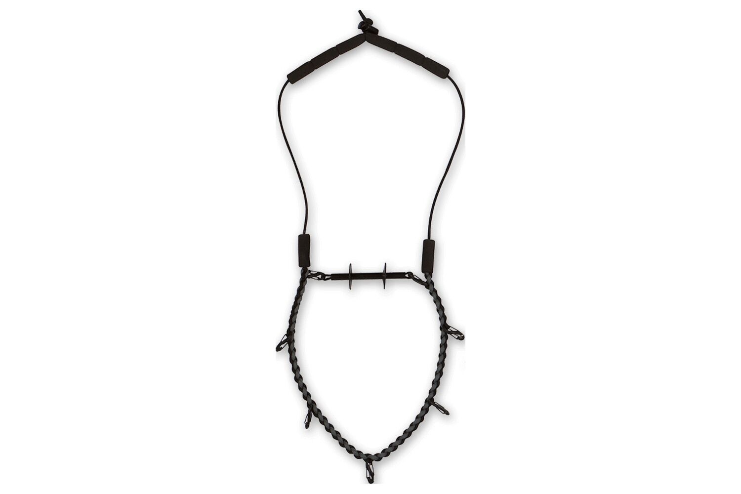 Loon Neckvest Lanyard