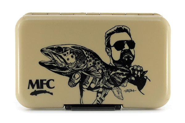 MFC MFC Poly Fly Boxes