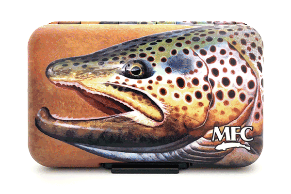 MFC MFC Poly Fly Boxes