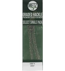 Metz Select Single Pack - Grizzly