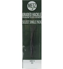 Metz Select Single Pack - Dun