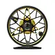 Bauer RVR 4/5 Reel Black/Gold