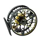 Bauer RVR 4/5 Reel Black/Gold