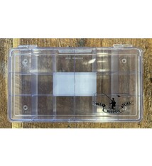 BRF Myran 18 Compartment Box