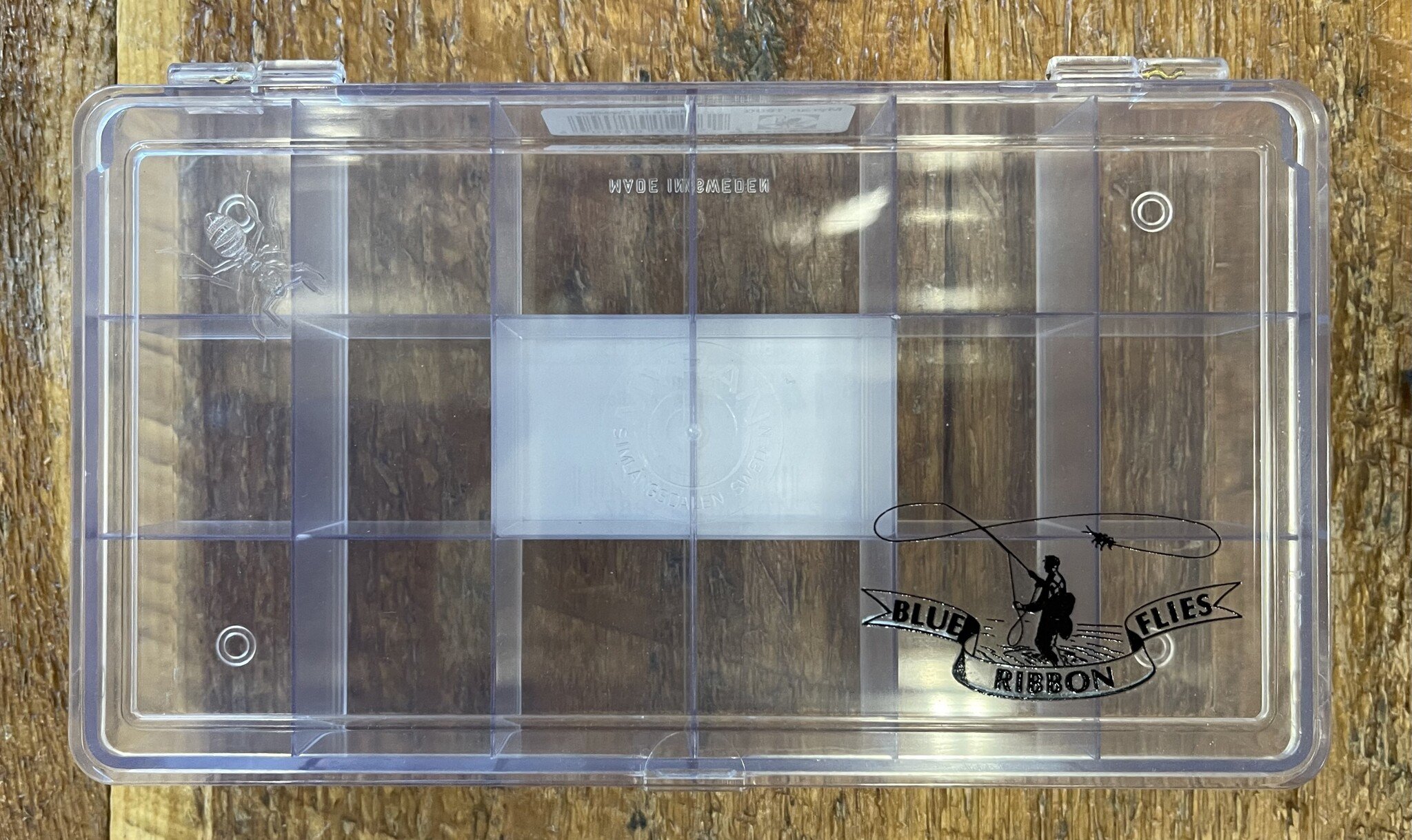 BRF Myran 18 Compartment Box