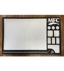 MFC Fly Tying Mat