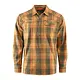 Grundens Dispatch Flannel