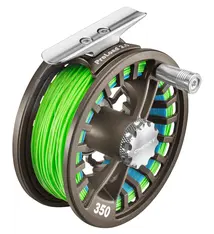 Cheeky Pre-Load 2.0 Reel 350