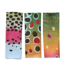 Cheeky Line Stripping Guards