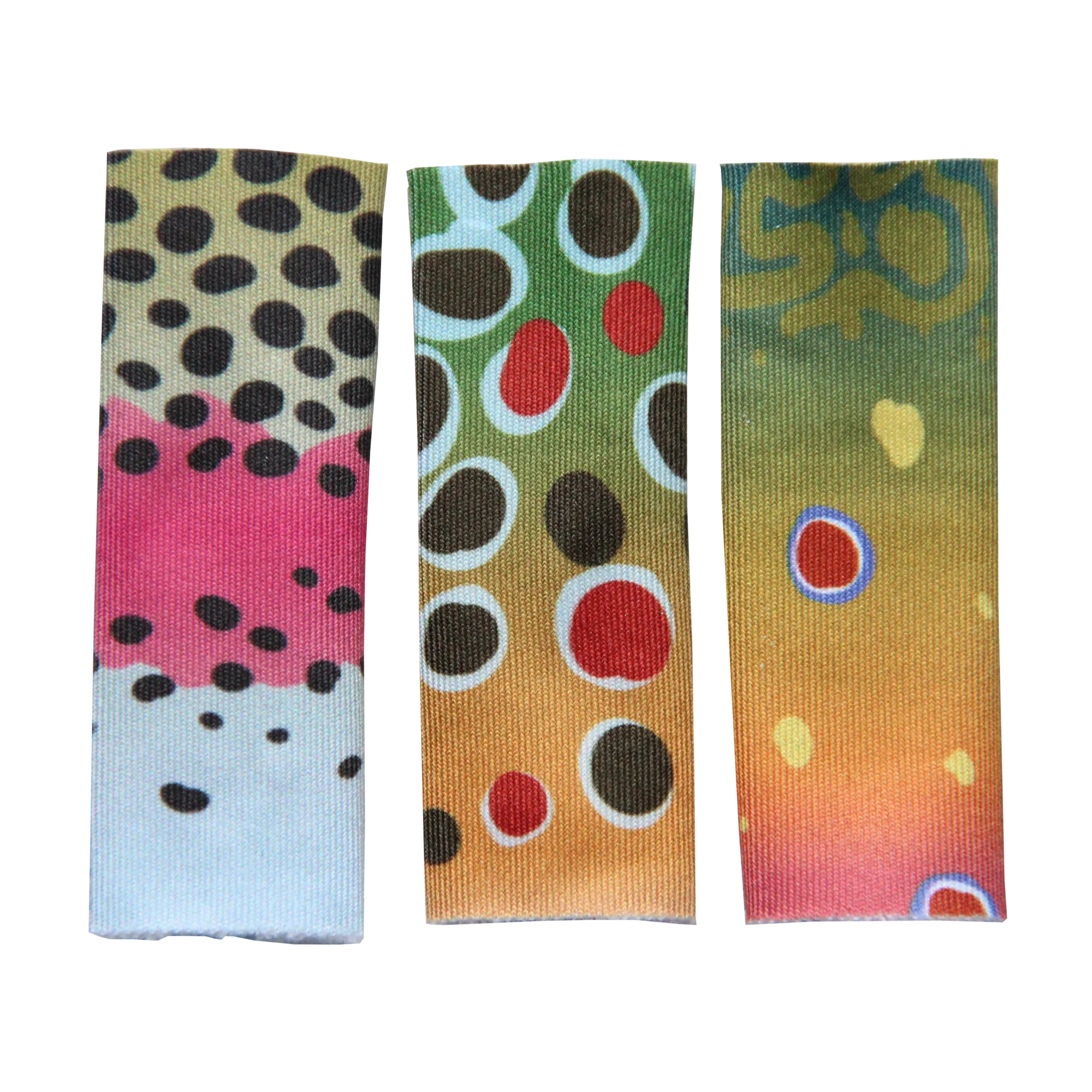 Cheeky Line Stripping Guards