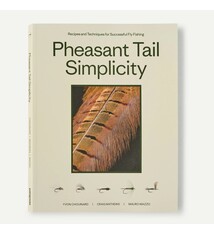 Pheasant Tail Simplicity