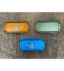 Cling Mag Grab Double Stack