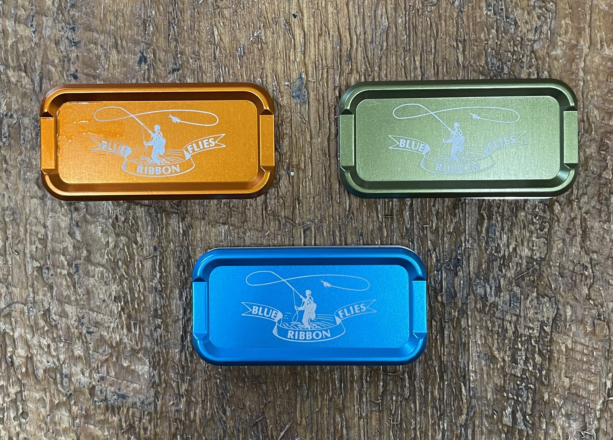 Cling Mag Grab Double Stack