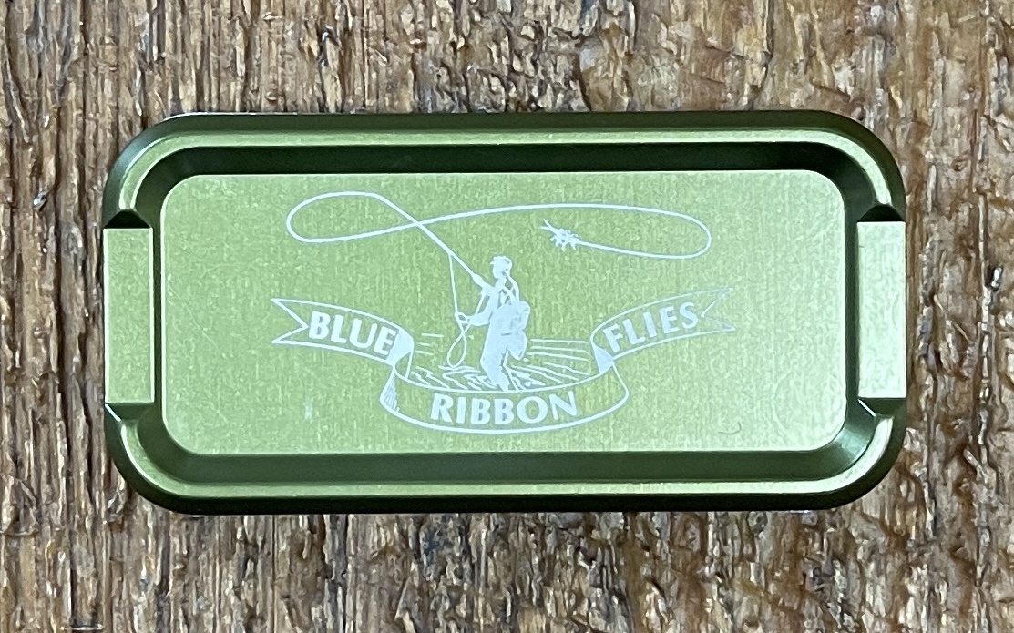 Cling Mag Grab Double Stack