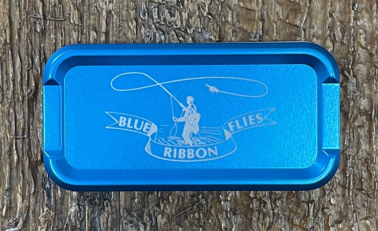 Cling Mag Grab Double Stack