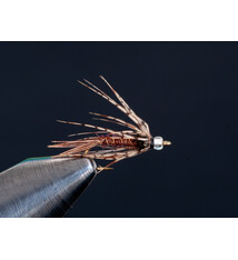 Mercury Soft Hackle Pheasant Tail size 16