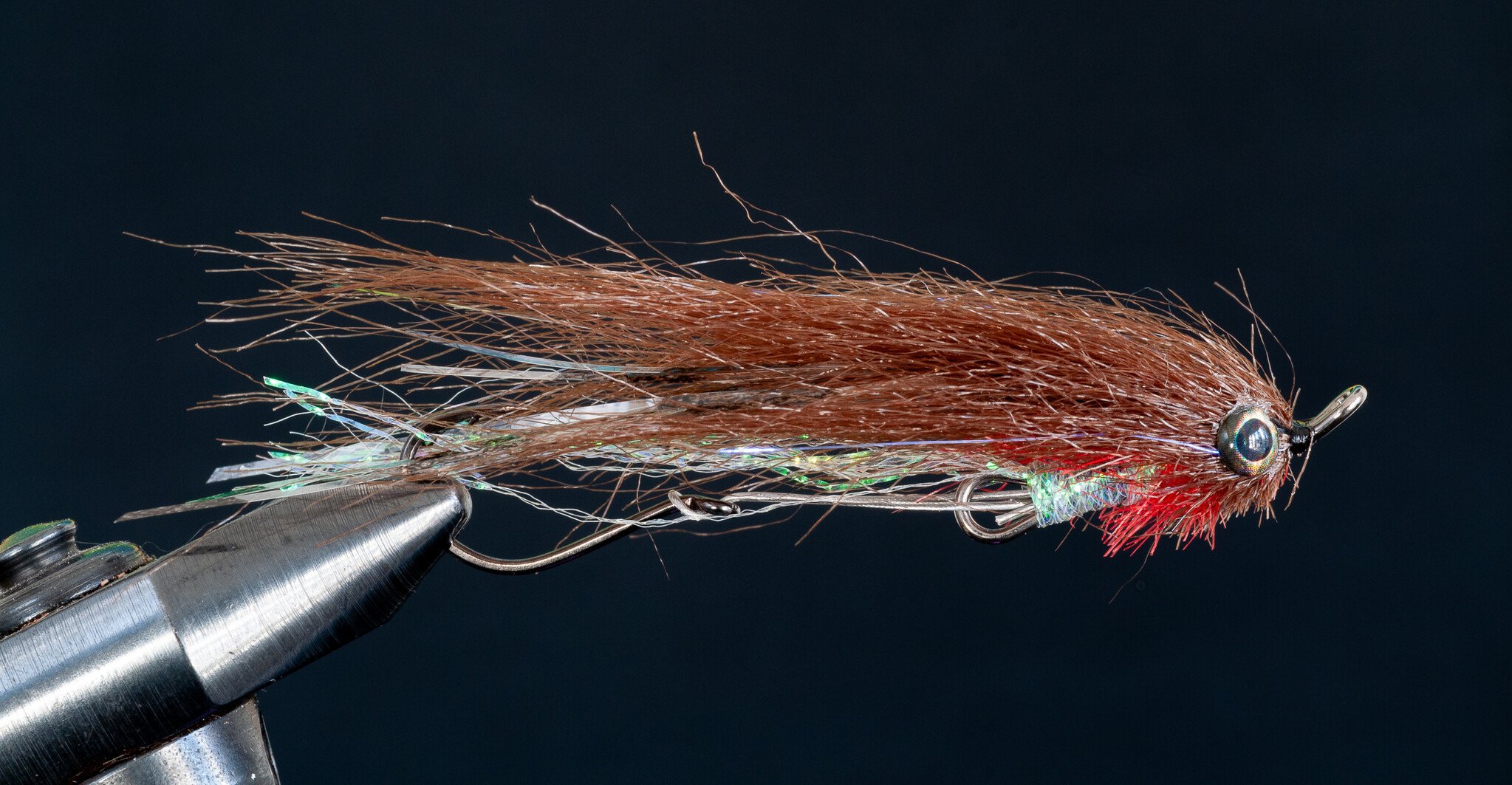 Kutzer's Crafty Swinger #4