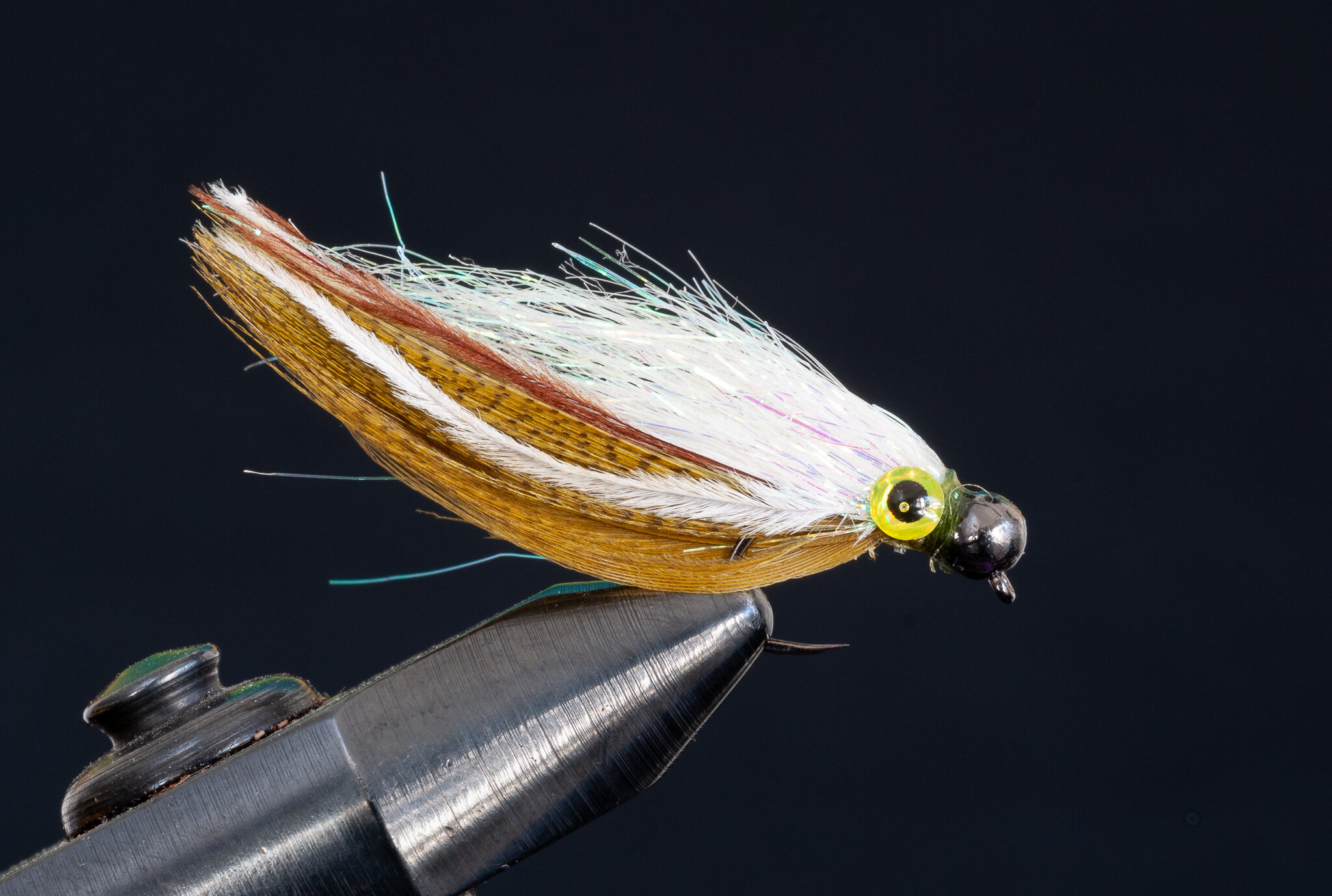 Pocket Dweller Olive size 16