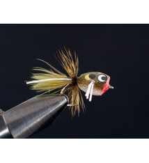 Micro Frog Popper