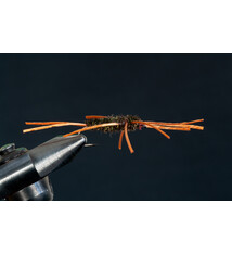 Flexi Girdle Bug - Peacock