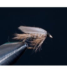 Gold Ribbed Hare's Ear Wet Fly size 12