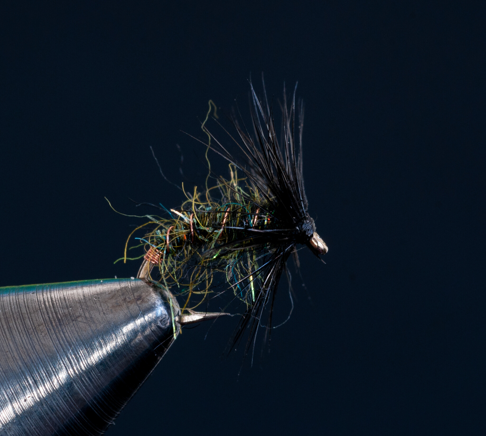 Peacock & Starling size 16