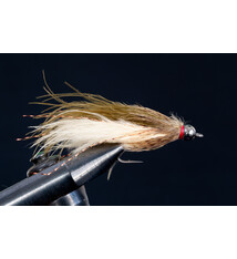 Keegan's Wounded Warrior Size 4