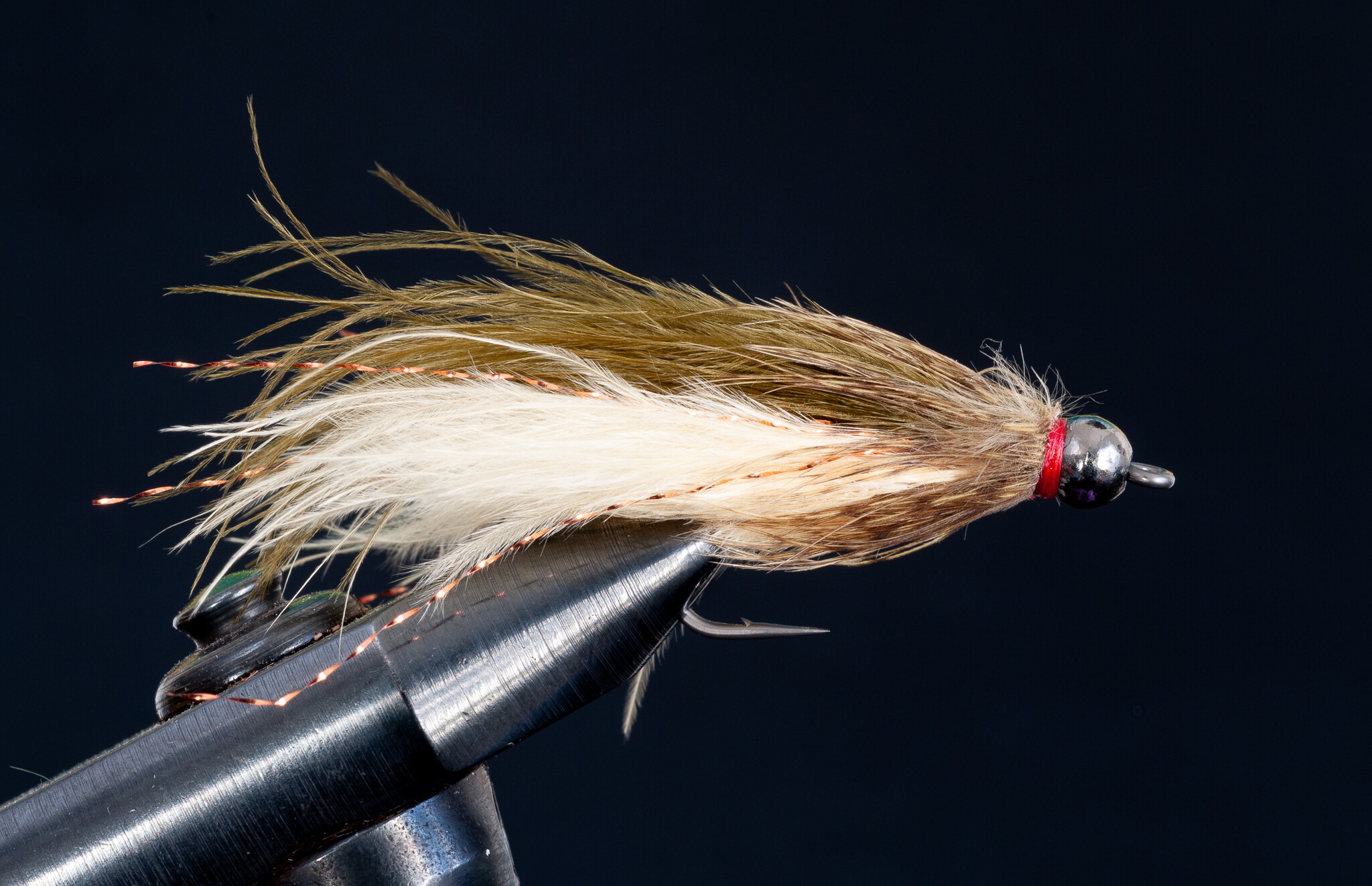 Keegan's Wounded Warrior Size 4