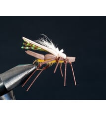 Dornan's Water Walker Golden