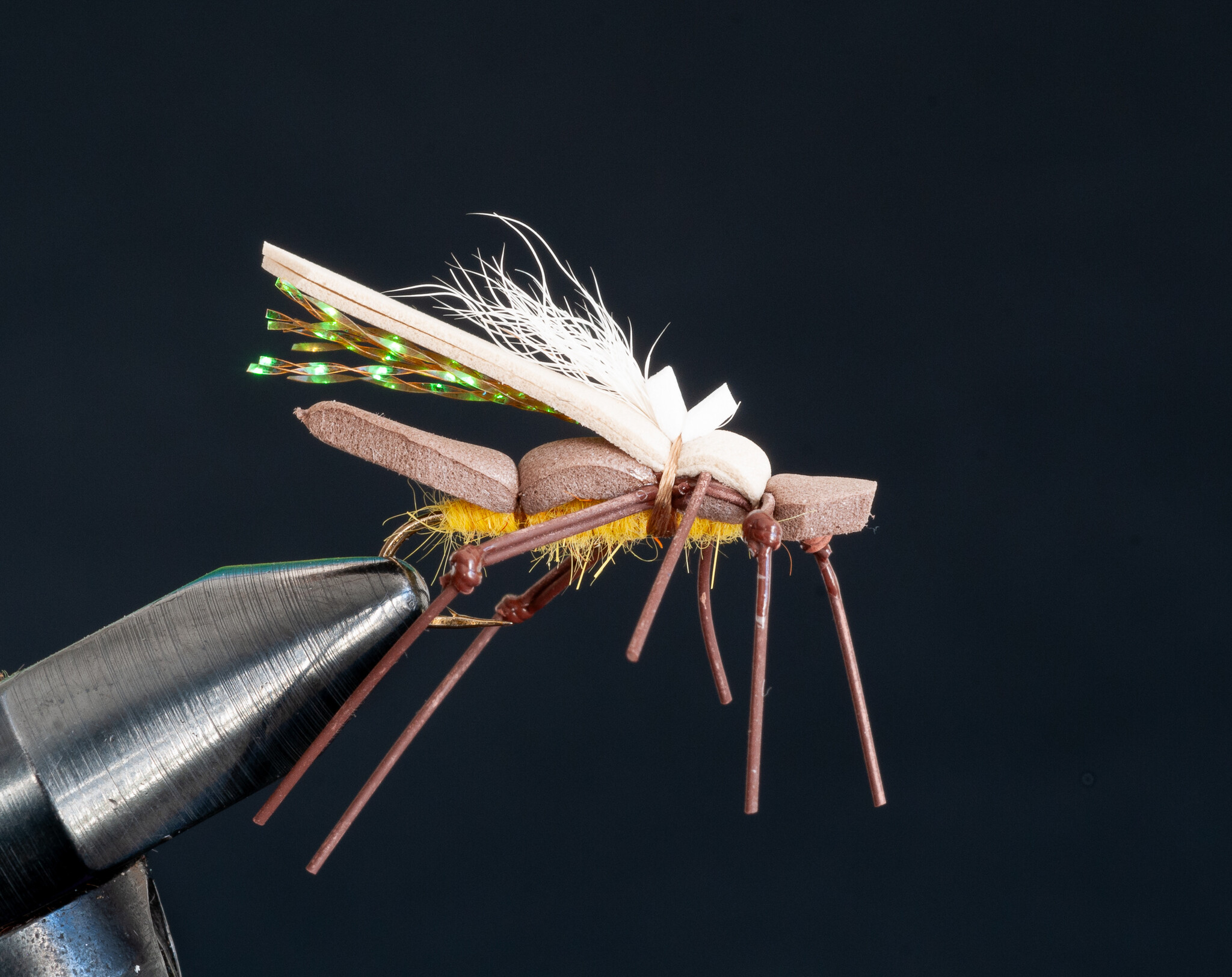 Dornan's Water Walker Golden