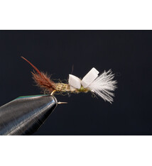 Burkus' Flavilinea Cripple #16