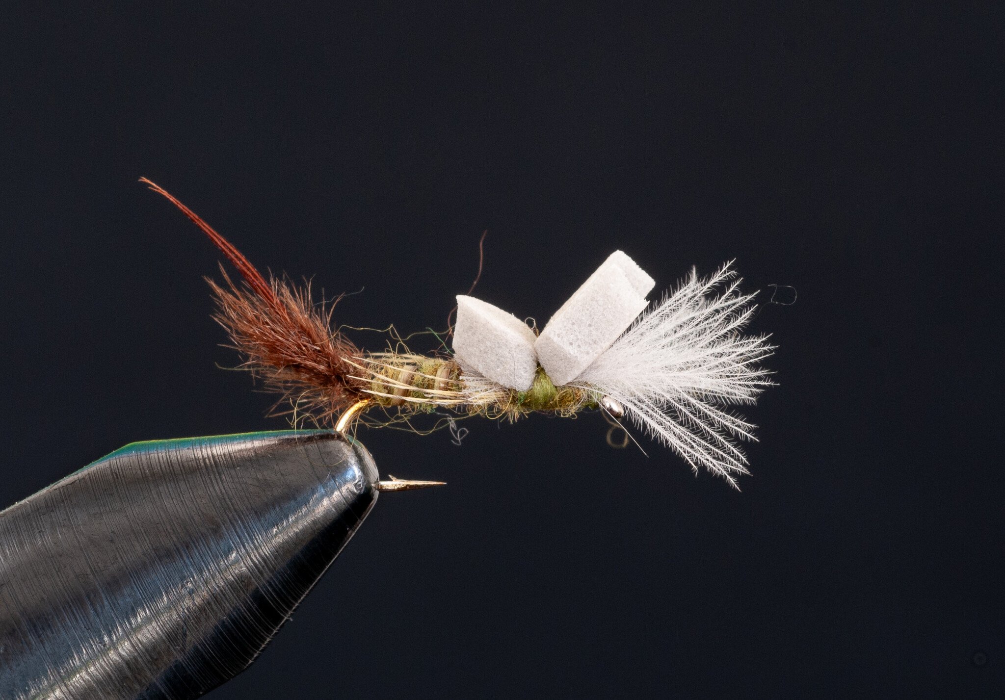 Burkus' Flavilinea Cripple #16