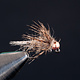 March Brown Jig Size 14