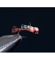 Stocker's Frechie Pink