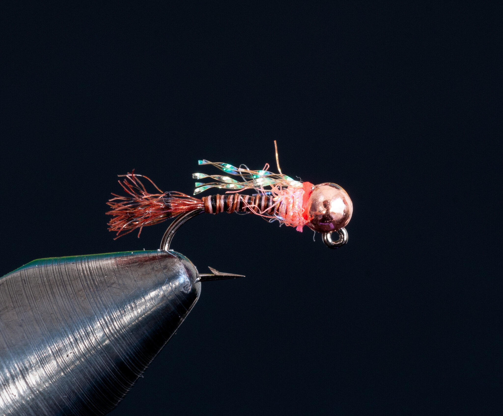 Stocker's Frechie Pink