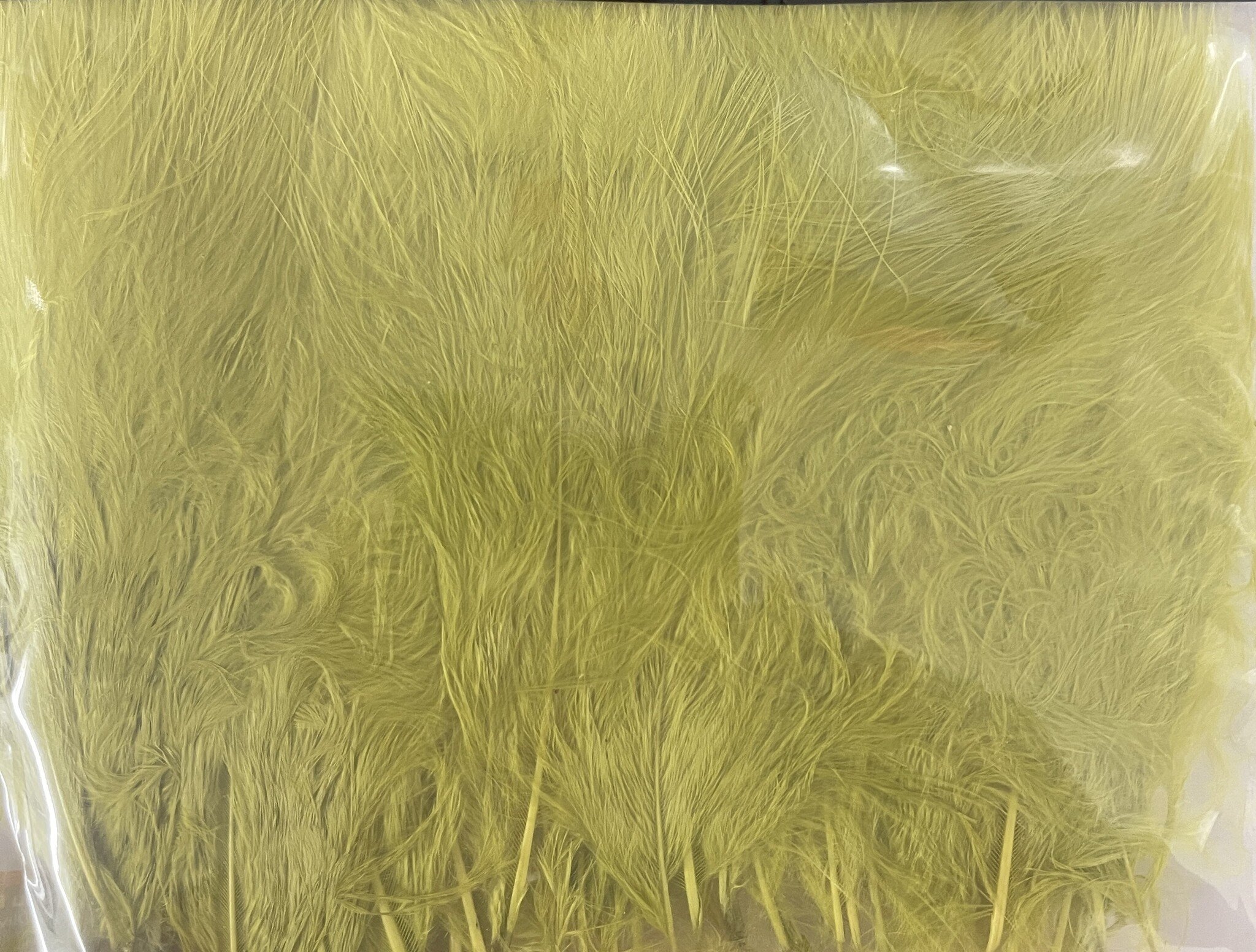 Fulling Mill Premium Marabou Bloods