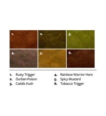 Fulling Mill Eco Trigger Dubbing