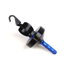 Smhaen Master Dubbing Twister