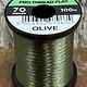 Fulling Mill Pro Flat Thread 70 Denier