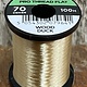 Fulling Mill Pro Flat Thread 70 Denier