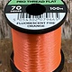 Fulling Mill Pro Flat Thread 70 Denier
