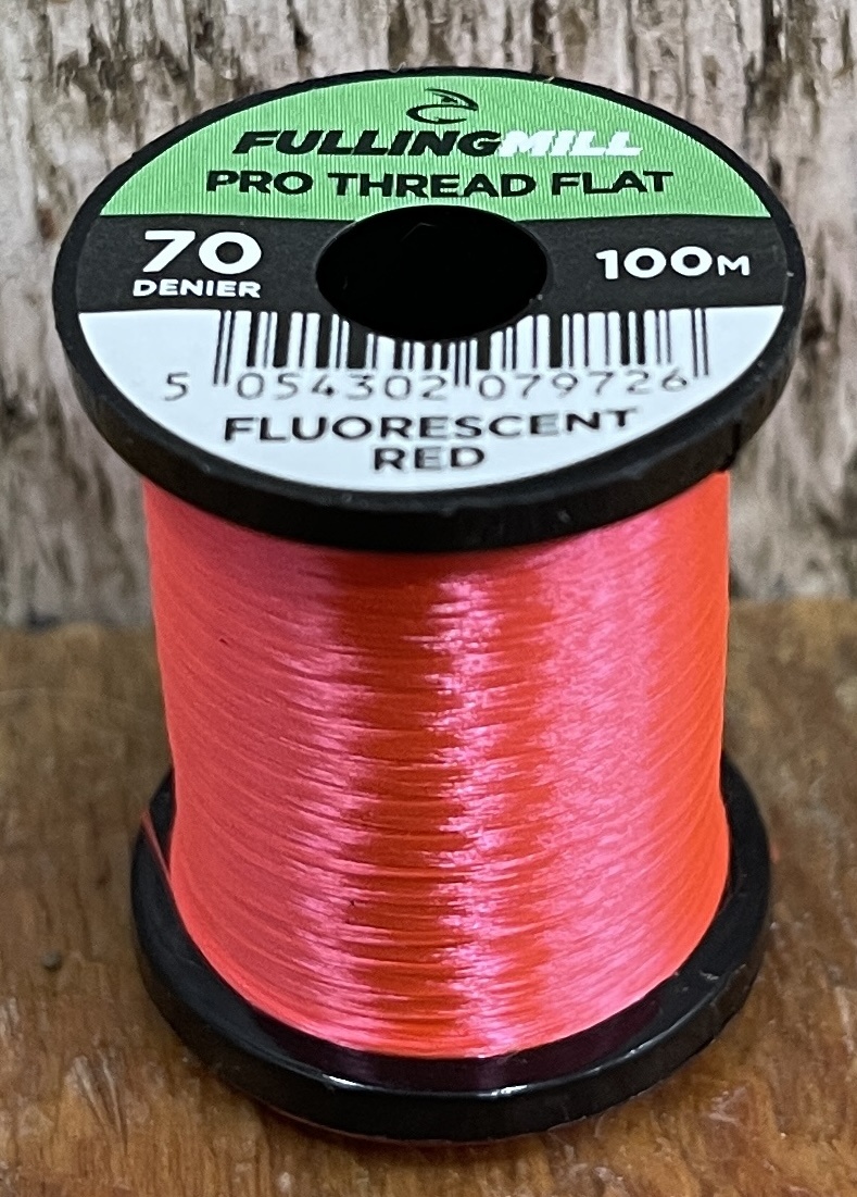 Fulling Mill Pro Flat Thread 70 Denier