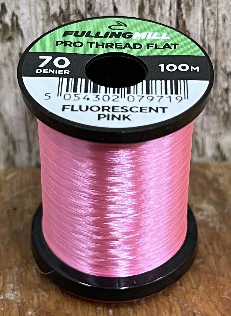 Fulling Mill Pro Flat Thread 70 Denier