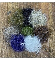 Medium UV Polar Chenille