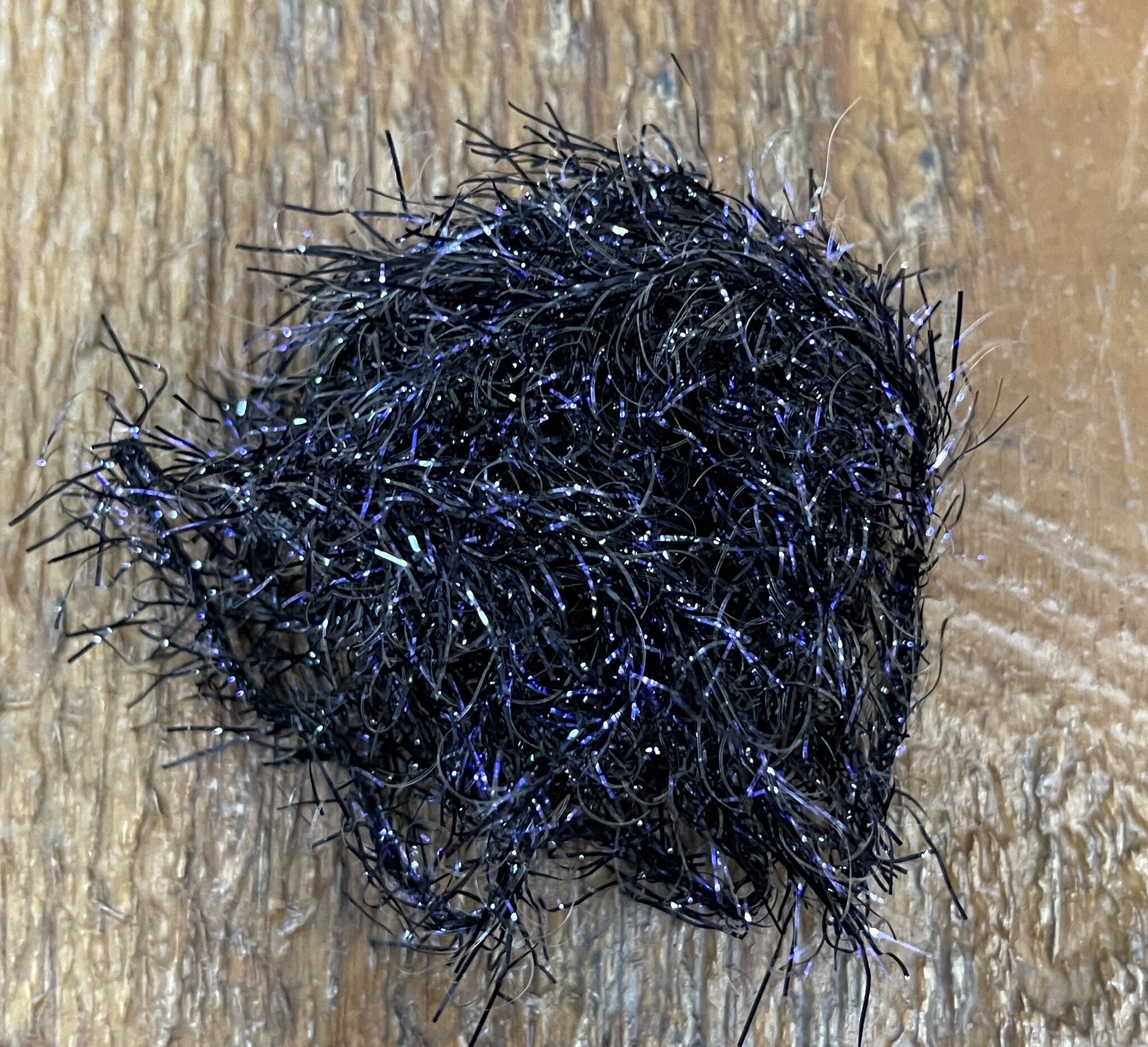 Medium UV Polar Chenille