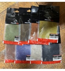 Fulling Mill Argentine Hare Dubbing