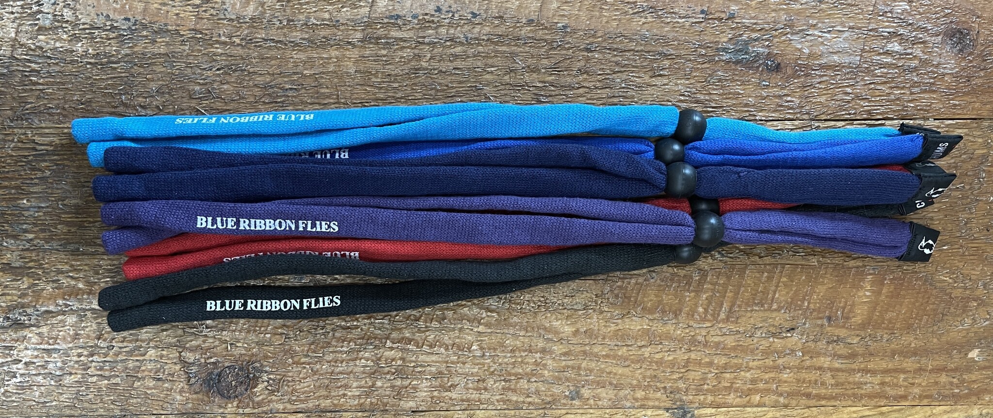 BRF Chums Solid Colors Original Standard End