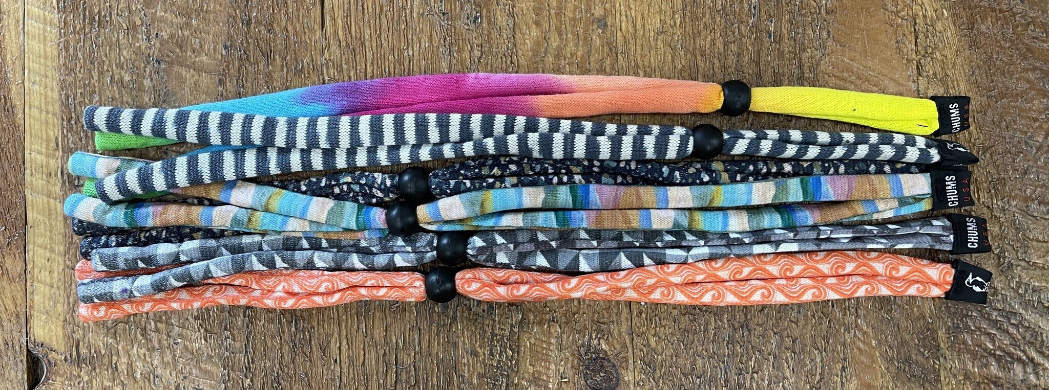 Chums Original - Patterns